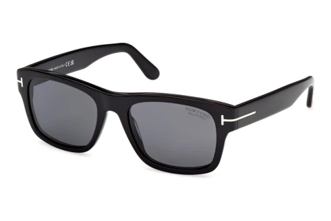 Sonnenbrille Tom Ford Smith-02 (FT1303 01D)