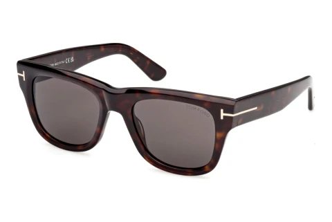 Sonnenbrille Tom Ford Finn-02 (FT1304 52A)