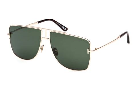 Sonnenbrille Tom Ford Eliott-02 (FT1307 28N)