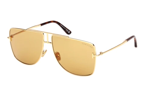 Sonnenbrille Tom Ford Eliott-02 (FT1307 30E)