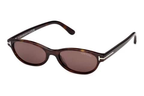 Sonnenbrille Tom Ford Chloe-02 (FT1310 52E)
