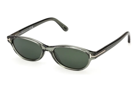 Sonnenbrille Tom Ford Chloe-02 (FT1310 93N)