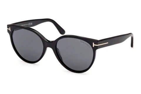 Sonnenbrille Tom Ford Tallulah-02 (FT1311 01D)