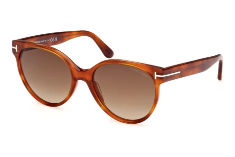 Sonnenbrille Tom Ford Tallulah-02 (FT1311 53F)