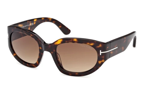 Sonnenbrille Tom Ford Arizona-02 (FT1313 52F)