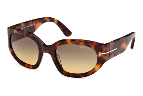 Sonnenbrille Tom Ford Arizona-02 (FT1313 53B)