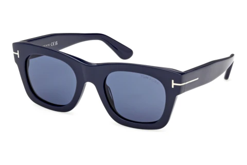 Sonnenbrille Tom Ford Emma-02 (FT1314 90V)