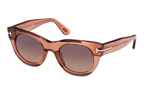 Sonnenbrille Tom Ford Marine-02 (FT1315 45T)