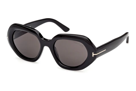 Sonnenbrille Tom Ford April-02 (FT1317 01A)