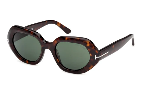 Sonnenbrille Tom Ford April-02 (FT1317 52N)