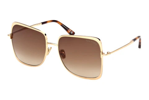 Sonnenbrille Tom Ford Tara-02 (FT1319 30F)