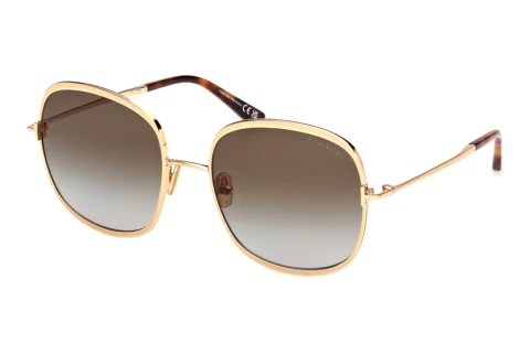Sonnenbrille Tom Ford Sofia-02 (FT1320 30P)