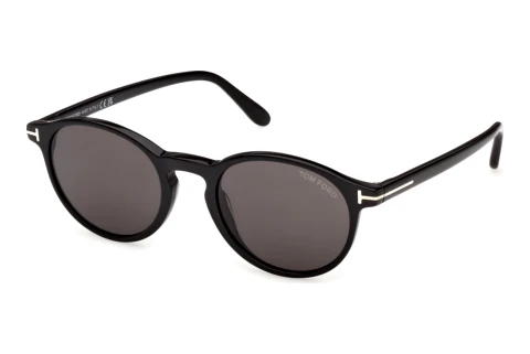 Sonnenbrille Tom Ford Prescott-02 (FT1331 01A)