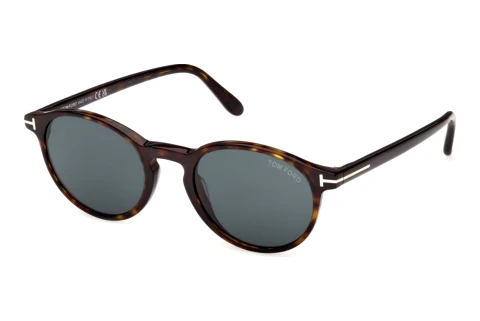 Sonnenbrille Tom Ford Prescott-02 (FT1331 52V)