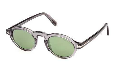 Sonnenbrille Tom Ford Aristotele-02 (FT1332 20N)