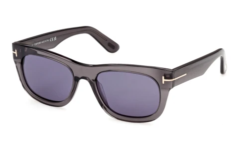 Sonnenbrille Tom Ford Marshall-02 (FT1334 20V)