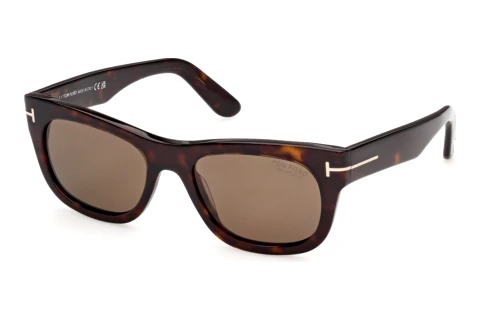 Sonnenbrille Tom Ford Marshall-02 (FT1334 52H)