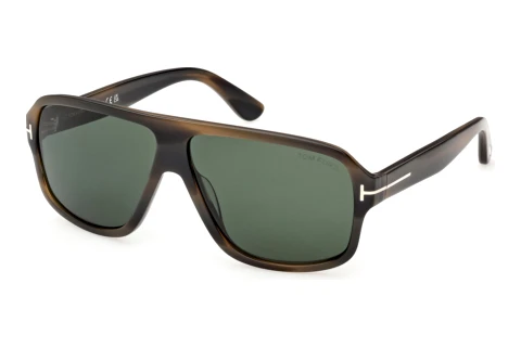 Sonnenbrille Tom Ford William-02 (FT1335 55N)