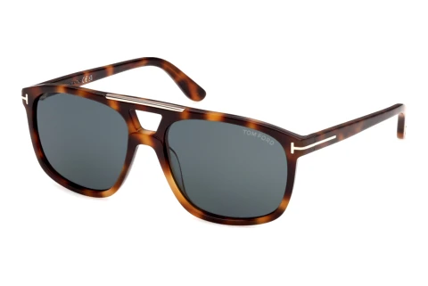 Sonnenbrille Tom Ford Brianna-02 (FT1338 53V)