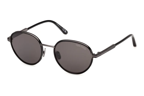 Sonnenbrille Tom Ford Jet-02 (FT1339 01A)