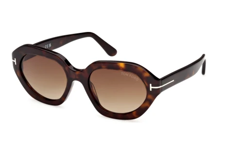 Sonnenbrille Tom Ford Meryl-02 (FT1341 52F)