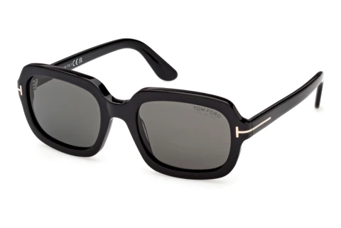 Sonnenbrille Tom Ford Lana-02 (FT1342 01D)
