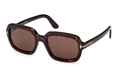 Sonnenbrille Tom Ford Lana-02 (FT1342 52E)
