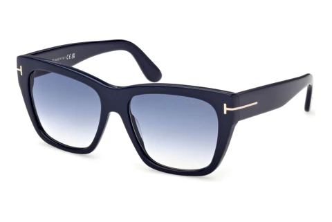 Sonnenbrille Tom Ford Flynn-02 (FT1343 90W)