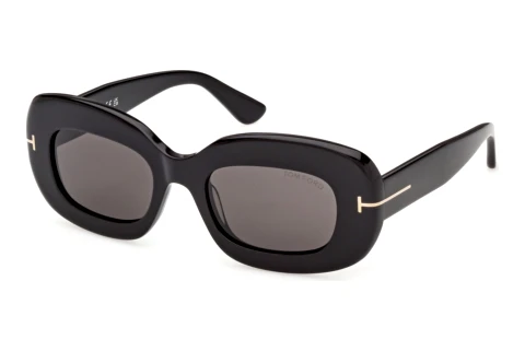 Sonnenbrille Tom Ford Islay-02 (FT1345 01A)