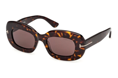 Sonnenbrille Tom Ford Islay-02 (FT1345 52E)