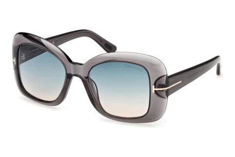 Sonnenbrille Tom Ford Sandra-02 (FT1348 20P)