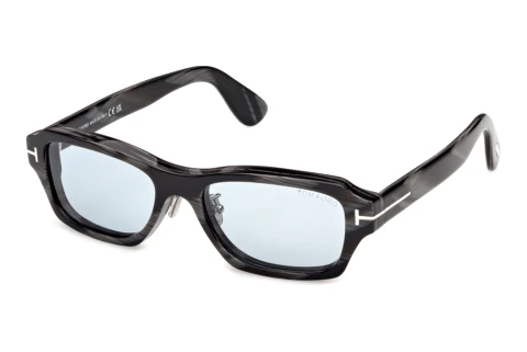 Sonnenbrille Tom Ford FT1351-D 63A