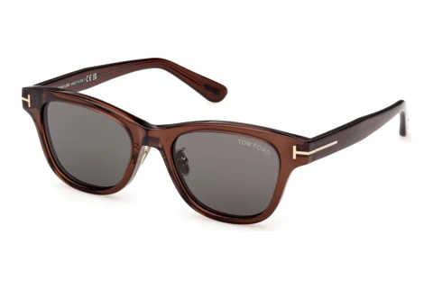 Sonnenbrille Tom Ford FT1353-D 50A