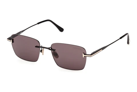 Sonnenbrille Tom Ford Jake-02 (FT1354 01A)