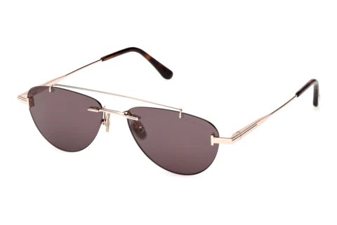 Sonnenbrille Tom Ford Astor-02 (FT1356 28A)