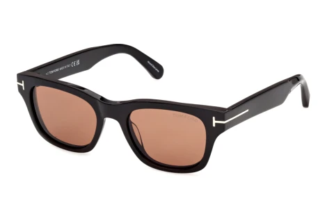 Sonnenbrille Tom Ford Caleb-02 (FT1357 01E)