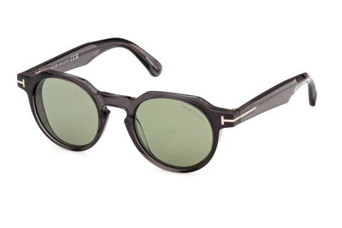 Sonnenbrille Tom Ford Thomas-02 (FT1358 20N)