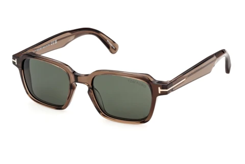 Sonnenbrille Tom Ford Ezra-02 (FT1359 45N)