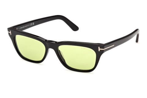 Sonnenbrille Tom Ford Penn-02 (FT1362 01N)