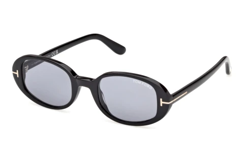 Sonnenbrille Tom Ford Iggy (FT1364 01A)