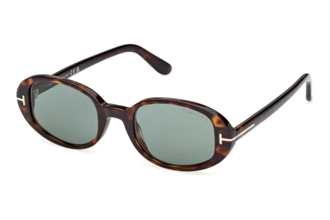 Sonnenbrille Tom Ford Iggy (FT1364 52N)