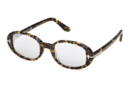 Sonnenbrille Tom Ford Iggy (FT1364 55C)