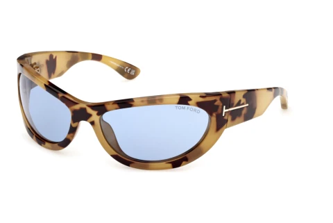 Sonnenbrille Tom Ford Leona-02 (FT1365 56V)