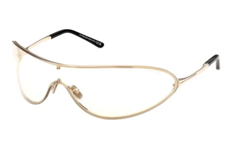 Sonnenbrille Tom Ford Brady-02 (FT1396 32C)