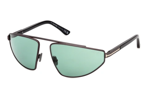 Sonnenbrille Tom Ford Parker-02 (FT1399 13N)