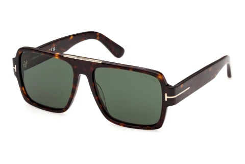 Sonnenbrille Tom Ford Sean-02 (FT1408 52N)