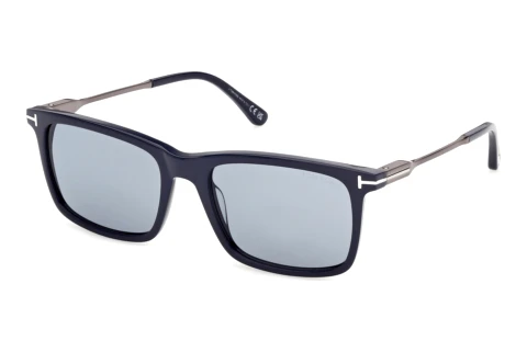 Sonnenbrille Tom Ford Lee-02 (FT1409 90A)