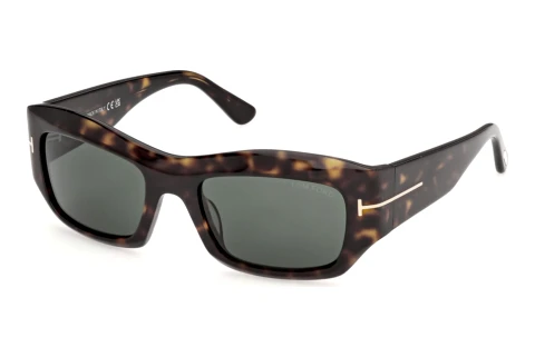 Sonnenbrille Tom Ford Olga-02 (FT1414 52N)