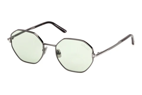 Sonnenbrille Tom Ford Francesca-02 (FT1421 08N)