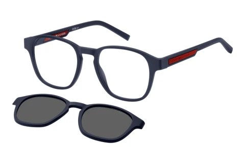 Sonnenbrille Tommy Hilfiger TH 2085/CS FLL/M9